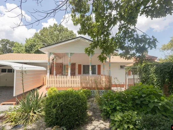 19 French Horn Dr, Mountain Home, AR 72653