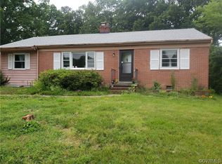 1232 Raynor Dr, North Chesterfield, VA 23235