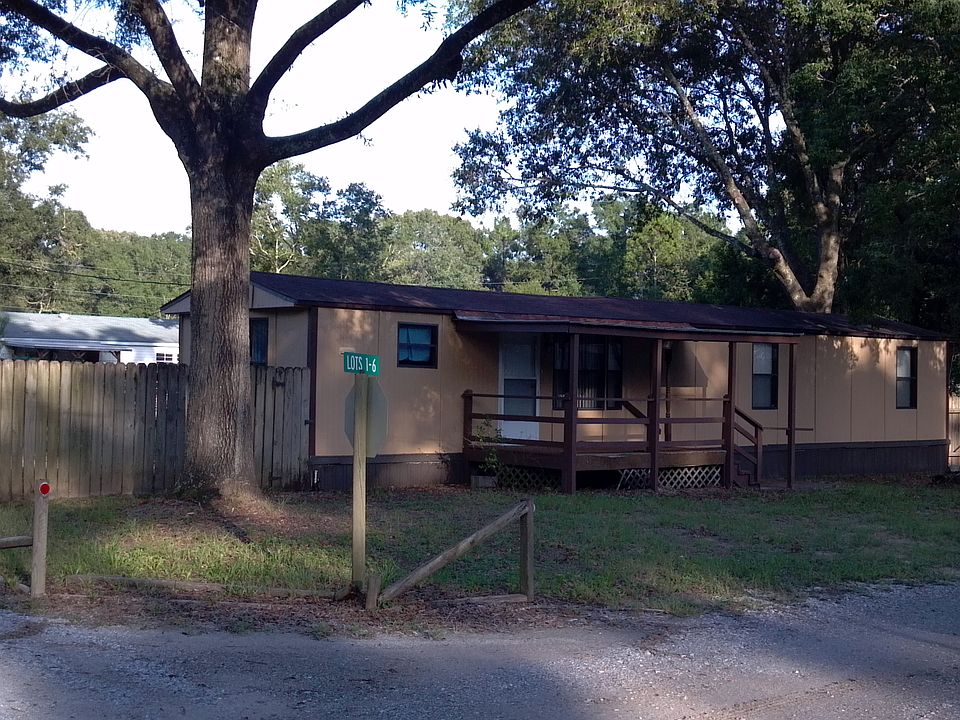 Large Corner Lot
