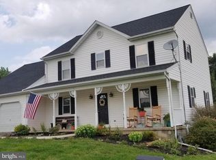 12719 Wolfe Rd, New Freedom, PA 17349