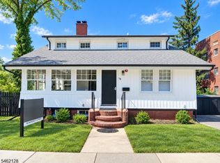 19 Prospect St, South Orange, NJ 07079