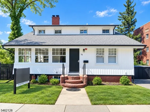 19 Prospect St, South Orange, NJ 07079
