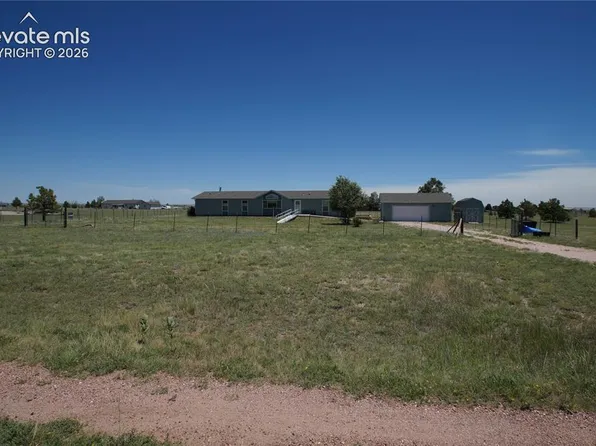 5753 Miss Ellie Ln, Peyton, CO 80831