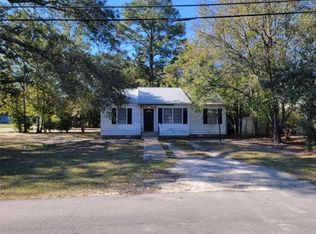 173 Macdonald St, Camilla, GA 31730