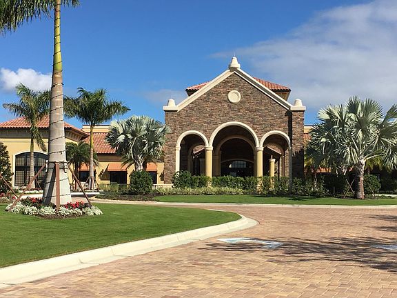 New Golf Clubhouse