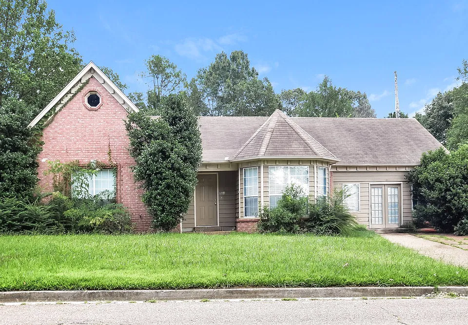 6989 Lagrange Hill Rd