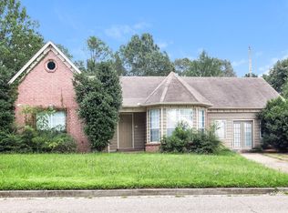 6989 Lagrange Hill Rd, Cordova, TN 38018