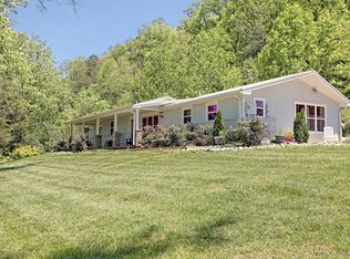 142 U T Collins Dr, Blairsville, GA 30512