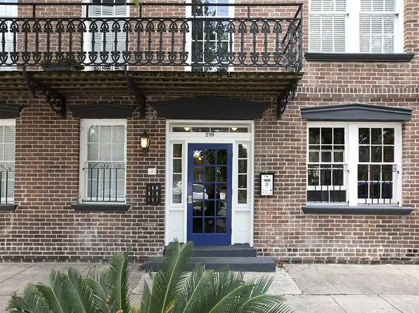 219 Abercorn St #3, Savannah, GA 31401