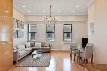 Rented by Citi Habitats