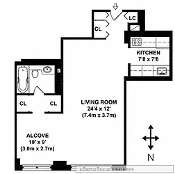 Sold by essential NEW YORK Real Estate
