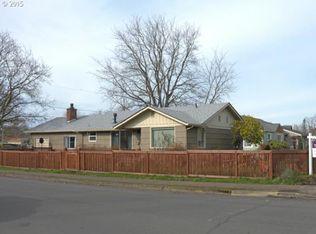 871 E 28th Ave, Eugene, OR 97405
