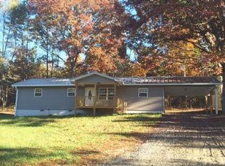 65 Antioch Ln, Blairsville, GA 30512