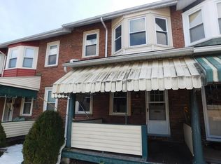 9 Hudson Ave, Lewistown, PA 17044