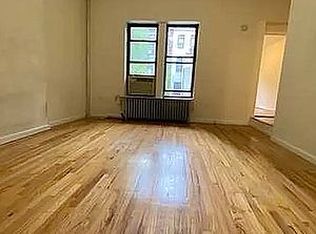 36 W 90th St APT 2B, New York, NY 10024