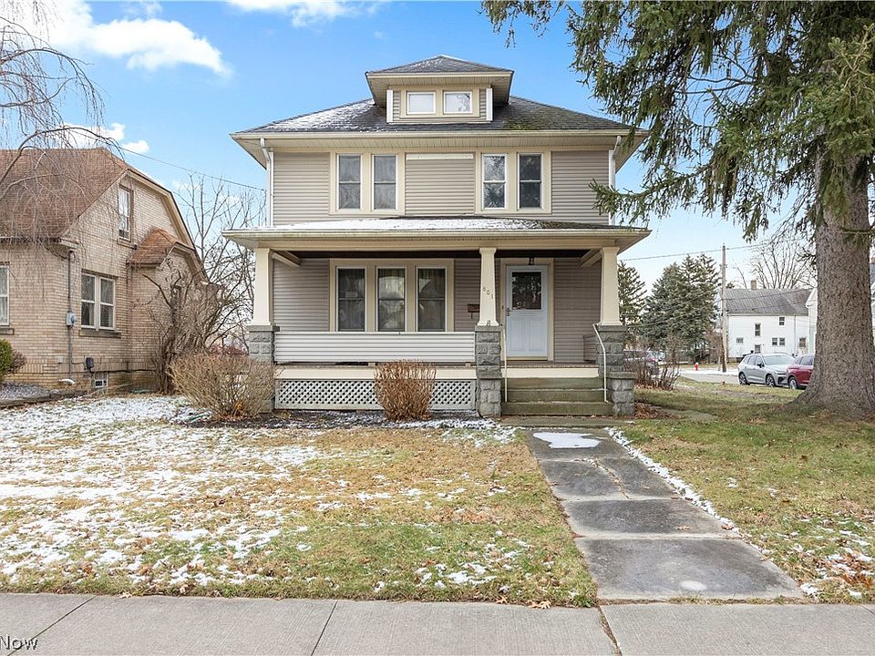 1st image of 601 Woodland Ave