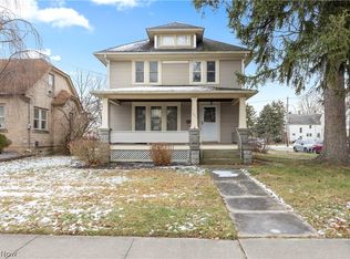 601 Woodland Ave, Elyria, OH 44035
