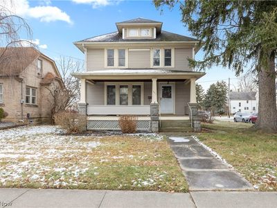 601 Woodland Ave, Elyria, OH, 44035