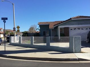 11868 Dream St, Moreno Valley, CA 92557