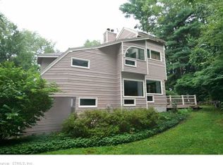 122 South Rd, New Hartford, CT 06057