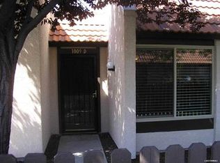 1009 Baywood Dr, Sparks, NV 89434