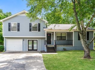 135 Frankie Ln, Madison, AL 35757
