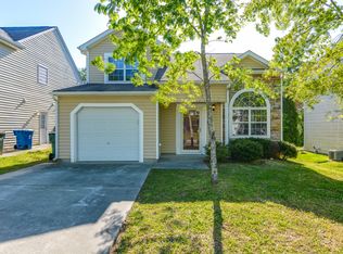 903 Stennis Way, Durham, NC 27703