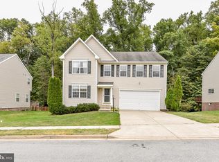 443 Rubens Cir, Martinsburg, WV 25403