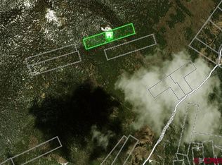 n/a Deer Trail, White Pine, CO 81230