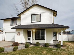 433 NE Black Bear St, Prineville, OR 97754