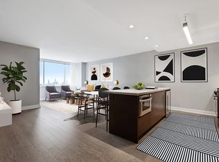 Anagram Nomad, New York, NY 10016