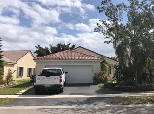 762 San Remo Dr, Weston, FL 33326