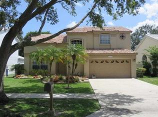 10220 Port Of Spain St, Cooper City, FL 33026