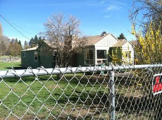 1739 Arthur St, Klamath Falls, OR 97603