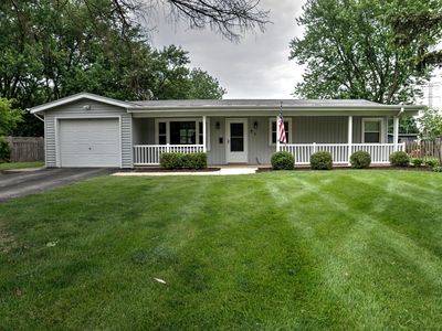 21 Cedar Dr, North Aurora, IL, 60542