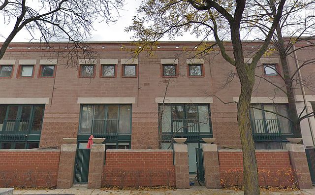 1st image of 641 W Willow St APT 140