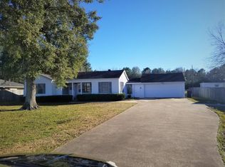 8525 Highway 105, Beaumont, TX 77713