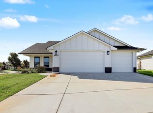 13015 E Equestrian St, Wichita, KS 67230