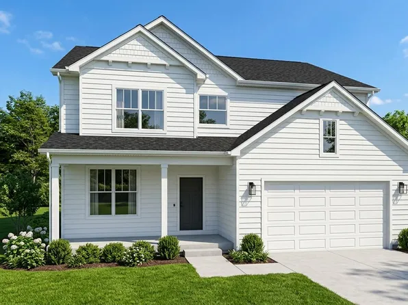 2753 Calabria Ln, Valparaiso, IN 46385