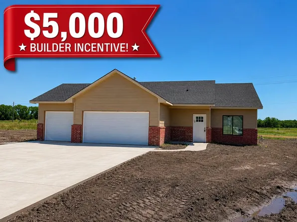 1630 Midway Ct, Valley Center, KS 67147