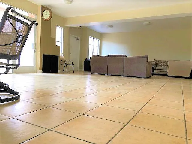 Rec-room