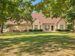 36 Dragonfly Ln, Ardmore, OK 73401