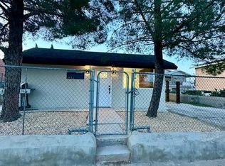 3825 Pierce Ave, El Paso, TX 79930