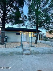 3825 Pierce Ave, El Paso, TX, 79930