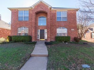 4605 Spanishmoss Dr, McKinney, TX 75070