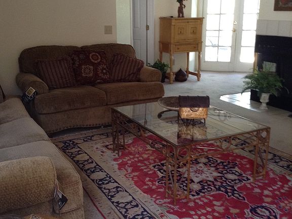 2nd image of 6655 N Canyon Crest Dr