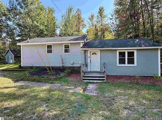 1570 Kettle Lake Rd NE, Kalkaska, MI 49646