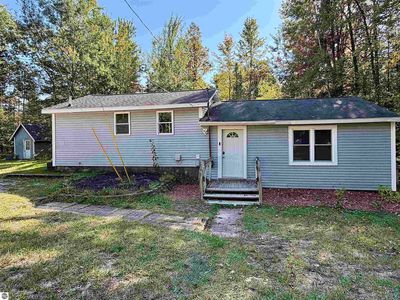 1570 Kettle Lake Rd NE, Kalkaska, MI, 49646