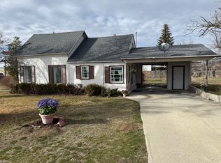 791 S 200 W, Mount Pleasant, UT 84647