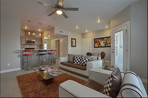 Moderno Village Apartments and Town Homes — Photo 229